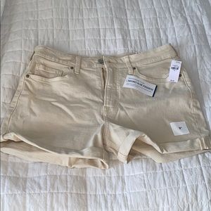 Old Navy shorts